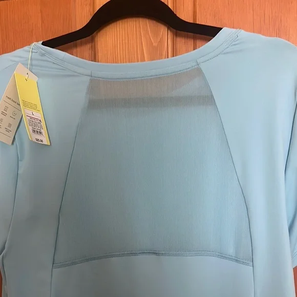 NWT All in Motion Women’s Shirt - Picture 5 of 6
